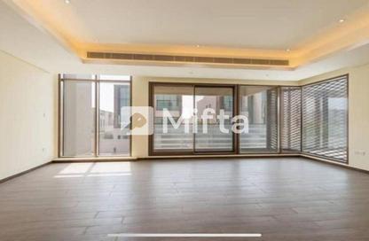 Villa - 6 - 7 for rent in Grand Views - Meydan Gated Community - Meydan - Dubai