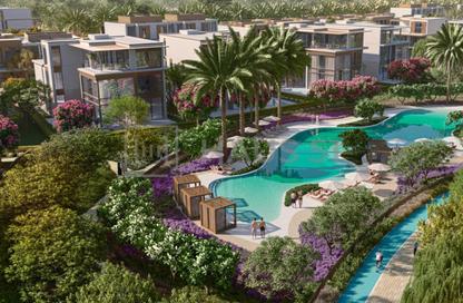 Townhouse - 3 Bedrooms - 4 Bathrooms for sale in Nad Al Sheba Gardens 5 - Nad Al Sheba Gardens - Nad Al Sheba 1 - Nad Al Sheba - Dubai
