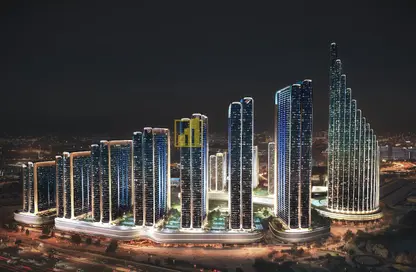 شقة - 3 غرف نوم - 3 حمامات للبيع في مايباخ ستة - ند الشبا 1 - ند الشبا - دبي