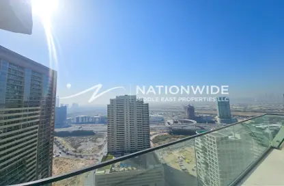 Apartment - 1 Bedroom - 2 Bathrooms for rent in Binghatti Royale - District 18 - Jumeirah Village Circle - Dubai