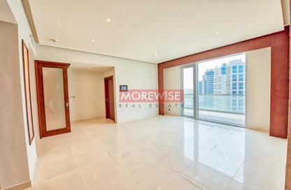 Apartment - 2 Bedrooms - 4 Bathrooms for rent in Ubora Tower 1 - Ubora Towers - Business Bay - Dubai