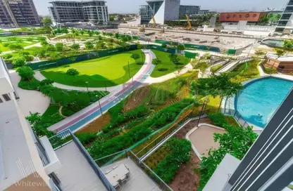 Apartment - 2 Bedrooms - 2 Bathrooms for sale in Erin - Central Park at City Walk - City Walk - Dubai