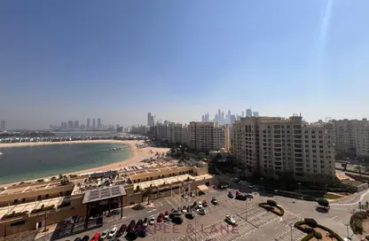 شقة - 3 غرف نوم - 3 حمامات للايجار في الزفير - تيارا - نخلة جميرا - دبي شقة - 3 غرف نوم - 3 حمامات للايجار في الزفير - تيارا - نخلة جميرا - دبي