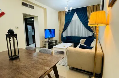 Apartment - 1 Bedroom - 1 Bathroom for rent in Al Taawun Street - Al Taawun - Sharjah