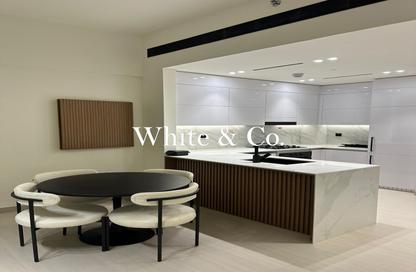 Apartment - 1 - 2 for sale in Binghatti House - District 10 - Jumeirah Village Circle - Dubai