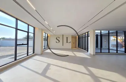 فيلا - 4 غرف نوم - 6 حمامات للايجار في ند الشبا 4 - ند الشبا - دبي