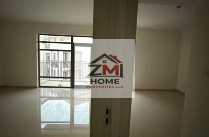 Apartment - 1 Bedroom - 1 Bathroom for rent in Uptown Al Zahia - Al Zahia - Muwaileh Commercial - Sharjah