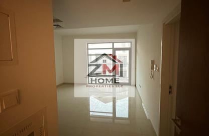 Apartment - 1 Bedroom - 1 Bathroom for rent in Uptown Al Zahia - Al Zahia - Muwaileh Commercial - Sharjah