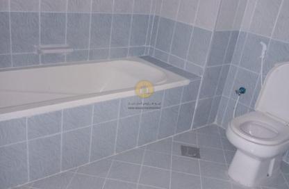 Apartment - 2 Bedrooms - 3 Bathrooms for sale in Orient Tower 1 - Orient Towers - Al Bustan - Ajman