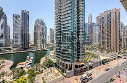 Apartment - 2 Bedrooms - 2 Bathrooms for sale in Marina Diamond 3 - Marina Diamonds - Dubai Marina - Dubai Apartment - 2 Bedrooms - 2 Bathrooms for sale in Marina Diamond 3 - Marina Diamonds - Dubai Marina - Dubai