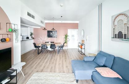 Apartment - 2 Bedrooms - 2 Bathrooms for sale in Dubai Marina - Dubai Apartment - 2 Bedrooms - 2 Bathrooms for sale in Dubai Marina - Dubai