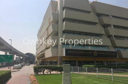 Apartment - 2 Bedrooms - 2 Bathrooms for rent in Garden Home - Oud Metha - Bur Dubai - Dubai Apartment - 2 Bedrooms - 2 Bathrooms for rent in Garden Home - Oud Metha - Bur Dubai - Dubai