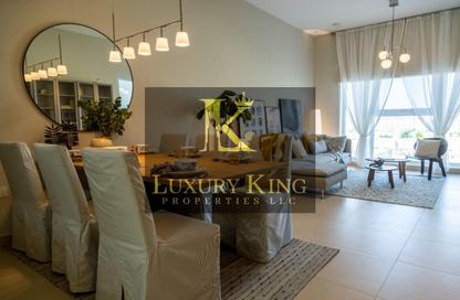 Apartment - 3 Bedrooms - 3 Bathrooms for sale in Souk Al Warsan Townhouses F - Souk Al Warsan - International City - Dubai Apartment - 3 Bedrooms - 3 Bathrooms for sale in Souk Al Warsan Townhouses F - Souk Al Warsan - International City - Dubai