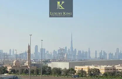 شقة - 3 غرف نوم - 3 حمامات للبيع في سوق الورسان تاون هاوس اف - سوق الورسان - المدينة العالمية - دبي