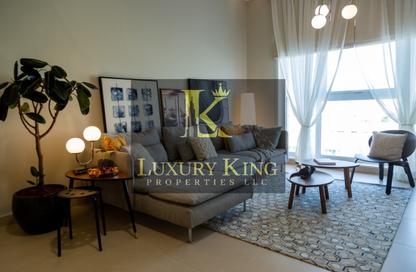 Apartment - 3 Bedrooms - 3 Bathrooms for sale in Souk Al Warsan Townhouses F - Souk Al Warsan - International City - Dubai Apartment - 3 Bedrooms - 3 Bathrooms for sale in Souk Al Warsan Townhouses F - Souk Al Warsan - International City - Dubai