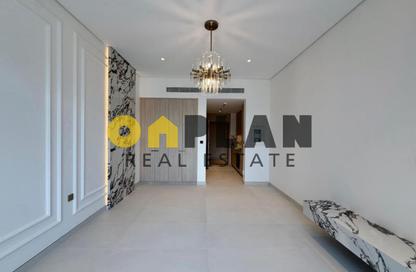 Apartment - Studio - 1 for rent in Floarea Residence - Arjan - Dubai