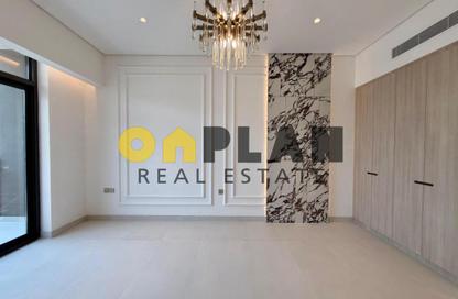 Apartment - Studio - 1 for rent in Floarea Residence - Arjan - Dubai Apartment - Studio - 1 for rent in Floarea Residence - Arjan - Dubai