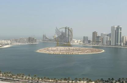 Apartment - 3 - 3 for rent in New Al Taawun Road - Al Taawun - Sharjah Apartment - 3 - 3 for rent in New Al Taawun Road - Al Taawun - Sharjah