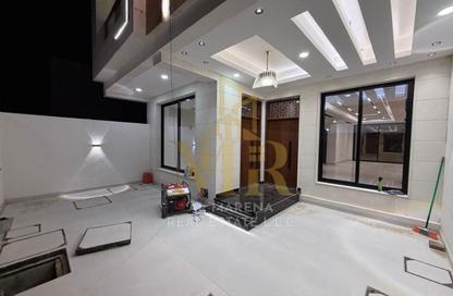 Villa - 4 Bedrooms - 6 Bathrooms for sale in Al Helio 2 - Al Helio - Ajman