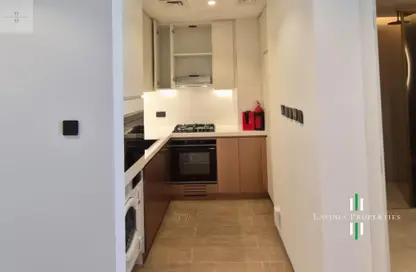 شقة - 1 حمام للايجار في مساكن الارتفاع - منطقة 16 - قرية جميرا الدائرية - دبي