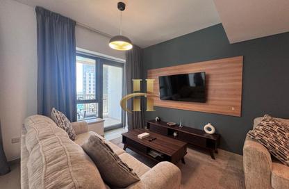 Apartment - 2 Bedrooms - 2 Bathrooms for rent in BLVD Heights Tower 1 - BLVD Heights - Downtown Dubai - Dubai Apartment - 2 Bedrooms - 2 Bathrooms for rent in BLVD Heights Tower 1 - BLVD Heights - Downtown Dubai - Dubai