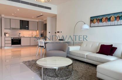 Apartment - 1 Bedroom - 1 Bathroom for rent in Sunrise Bay Tower 1 - Sunrise Bay - Emaar Beachfront - Dubai Harbour - Dubai Apartment - 1 Bedroom - 1 Bathroom for rent in Sunrise Bay Tower 1 - Sunrise Bay - Emaar Beachfront - Dubai Harbour - Dubai