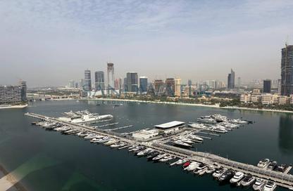Apartment - 1 Bedroom - 1 Bathroom for rent in Sunrise Bay Tower 1 - Sunrise Bay - Emaar Beachfront - Dubai Harbour - Dubai Apartment - 1 Bedroom - 1 Bathroom for rent in Sunrise Bay Tower 1 - Sunrise Bay - Emaar Beachfront - Dubai Harbour - Dubai