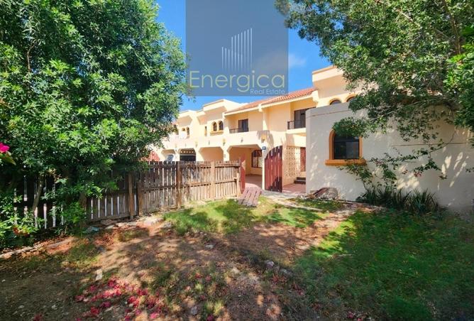 Compound 4BR Villa | Shared Pool + Gym | Kids Area