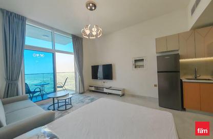 Apartment - Studio - 1 Bathroom for rent in Skyz by Danube - Arjan - Dubai