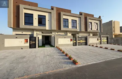 تاون هاوس - 3 غرف نوم - 5 حمامات للبيع في الزاهية جاردنز - الزاهية - عجمان تاون هاوس - 3 غرف نوم - 5 حمامات للبيع في الزاهية جاردنز - الزاهية - عجمان