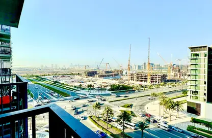 Apartment - 2 Bedrooms - 3 Bathrooms for rent in Park Ridge Tower C - Park Ridge - Dubai Hills Estate - Dubai
