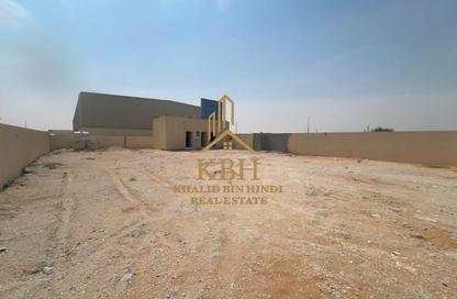 Land - Studio for rent in Al Sajaa S - Al Sajaa - Sharjah