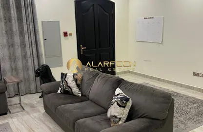 Villa - 4 Bedrooms - 6 Bathrooms for sale in Marwa Homes - District 12 - Jumeirah Village Circle - Dubai Villa - 4 Bedrooms - 6 Bathrooms for sale in Marwa Homes - District 12 - Jumeirah Village Circle - Dubai