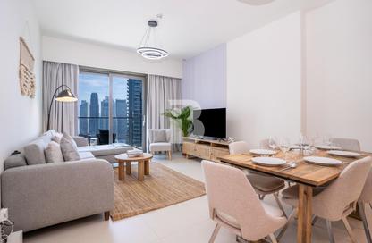 Apartment - 3 Bedrooms - 4 Bathrooms for rent in Burj Crown - Downtown Dubai - Dubai Apartment - 3 Bedrooms - 4 Bathrooms for rent in Burj Crown - Downtown Dubai - Dubai