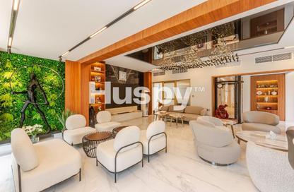 Villa - 4 Bedrooms - 4 Bathrooms for sale in Meadows 9 - Meadows - Dubai