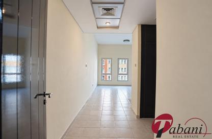 Apartment - 2 - 3 for sale in Building 167 - Contemporary Cluster - Discovery Gardens - Dubai
