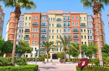 Apartment - 2 - 3 for sale in Building 167 - Contemporary Cluster - Discovery Gardens - Dubai