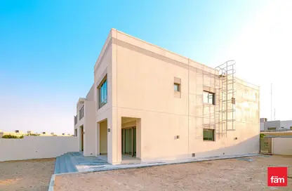 Villa - 4 Bedrooms - 5 Bathrooms for rent in Garden View Villas - Jebel Ali Village - Jebel Ali - Dubai