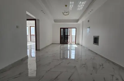 Apartment - 1 Bedroom - 2 Bathrooms for rent in Al Mowaihat 3 - Al Mowaihat - Ajman