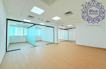Office Space - Studio - 1 Bathroom for rent in Yes Business Tower - Al Barsha 1 - Al Barsha - Dubai
