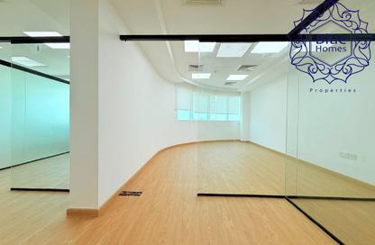 Office Space - Studio - 1 Bathroom for rent in Yes Business Tower - Al Barsha 1 - Al Barsha - Dubai
