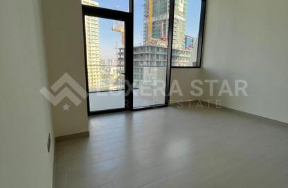 Apartment - 1 Bedroom - 2 Bathrooms for rent in Binghatti Royale - District 18 - Jumeirah Village Circle - Dubai