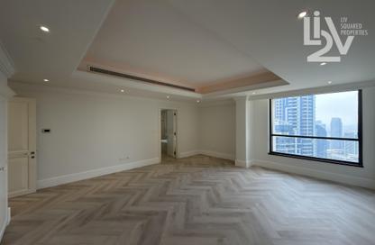 Apartment - 4 Bedrooms - 5 Bathrooms for rent in Sadaf 2 - Sadaf - Jumeirah Beach Residence - Dubai