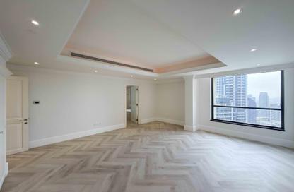 Apartment - 4 Bedrooms - 5 Bathrooms for rent in Sadaf 2 - Sadaf - Jumeirah Beach Residence - Dubai