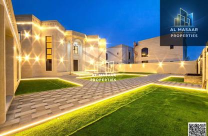 Villa - 6 - 7+ for sale in Al Rawda 3 Villas - Al Rawda 3 - Al Rawda - Ajman