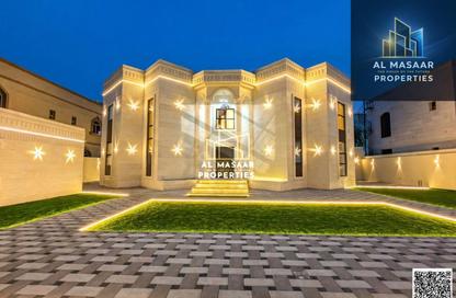 Villa - 6 - 7+ for sale in Al Rawda 3 Villas - Al Rawda 3 - Al Rawda - Ajman