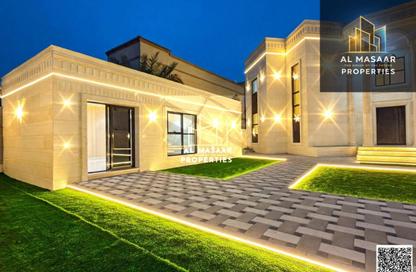 Villa - 6 - 7+ for sale in Al Rawda 3 Villas - Al Rawda 3 - Al Rawda - Ajman Villa - 6 - 7+ for sale in Al Rawda 3 Villas - Al Rawda 3 - Al Rawda - Ajman