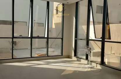 Villa - 4 Bedrooms - 6 Bathrooms for sale in Al Hooshi Villas - Hoshi - Al Badie - Sharjah