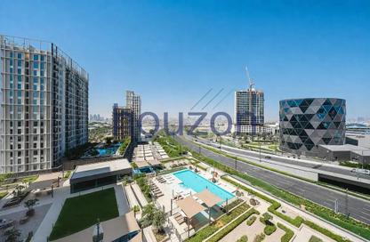 Apartment - 1 Bedroom - 1 Bathroom for rent in Hills Park - Dubai Hills Estate - Dubai
