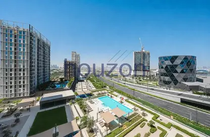 Apartment - 1 Bedroom - 1 Bathroom for rent in Hills Park - Dubai Hills Estate - Dubai